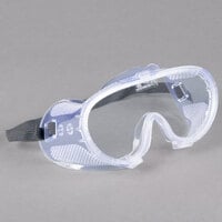 Cordova Perforated General Purpose Safety Goggles