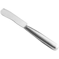 Franmara 1065 Stainless Steel Soft Cheese Knife