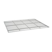 Beverage-Air 403-900D-02 Epoxy Coated Wire Shelf 23 1/4 inch x 24 3/8 inch