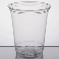 Solo® Party Cups - 16 oz, Red S-19462R - Uline