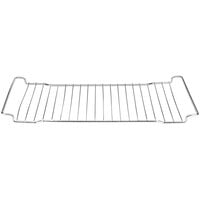 Waring WCO250RK Quarter Size Nickel-Plated Baking Rack for WCO250 Series Convection Ovens