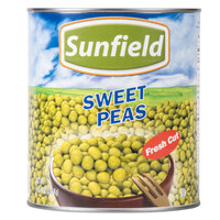 Sweet Peas - #10 Can