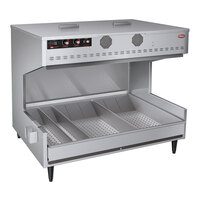 Hatco MPWS45 45 inch Freestanding Multi-Product Warming Station - 120/208V, 2799W