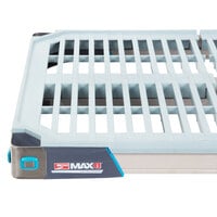 Metro MetroMax i Open Grid Shelf with Removable Mat