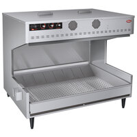 Hatco MPWS36 36 inch Freestanding Multi-Product Warming Station - 120/208V, 2773W