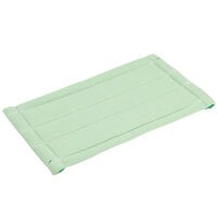 Unger PHL20 8 inch Microfiber Cleaning Pad