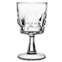 Arcoroc 57286 Artic 8 oz. Wine Glass by Arc Cardinal - 48/Case