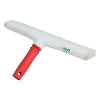 Unger EW35R 14" Ergo Wall Squeegee with ACME Grip