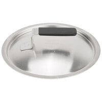 Vollrath 67412 Wear-Ever 8 5/16" Domed Aluminum Pot / Pan Cover with Torogard Handle