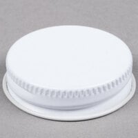 Libbey 96379 Replacement Growler Cap - 6/Pack