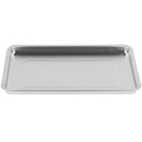 Waring WCO500TR Equivalent Half Size 20 Gauge 13" x 18" Stainless Steel Baking Pan for WCO500 Series Convection Ovens