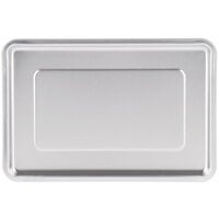 Waring WCO250TR Quarter Size 22 Gauge Stainless Steel Baking Pan for WCO250 Series Convection Ovens