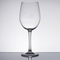 Chef & Sommelier L0571 Cabernet 16 oz. Tall Wine Glass with Pour Lines by Arc Cardinal - 24/Case