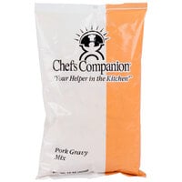 Chef's Companion Pork Gravy Mix