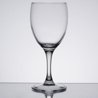 Arcoroc 37405 Elegance 8.25 oz. Wine Glass by Arc Cardinal - 48/Case