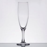 Arcoroc 56416 Elegance 4.5 oz. Customizable Champagne Flute by Arc Cardinal - 48/Case