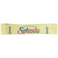 Splenda Sugar Substitute Sweetener Sticks - 2000/Case
