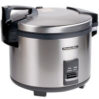 Proctor Silex 37560R 60 Cup (30 Cup Raw) Electric Rice Cooker / Warmer - 120V
