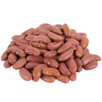 Dried Light Red Kidney Beans - 20 lb.