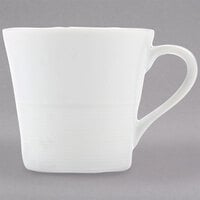Arcoroc S1528 Rondo 8 oz. Coffee / Tea Cup by Arc Cardinal - 24/Case