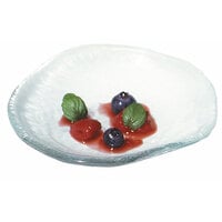 10 Strawberry Street HD909OP Izabel Lam Morning Tide 4 oz. Opal Glass Serendipity Bowl - 48/Case