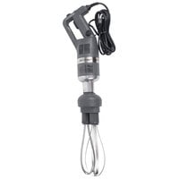 Robot Coupe CMP250 Combi Compact 10 inch Immersion Blender with 8 inch Whisk - 1/2 HP