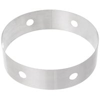 Town 34708 14 inch Stainless Steel Wok Ring