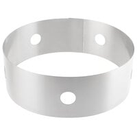 Town 34712 12 inch Stainless Steel Wok Ring
