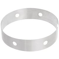 Town 34709 16 inch Stainless Steel Wok Ring