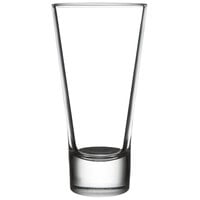 Libbey 11058521 Series V 11.875 oz. Customizable Beverage Glass   - 12/Case