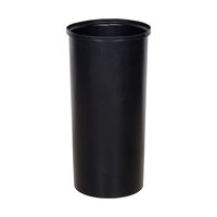 Rubbermaid FGL51 Round Rigid Plastic Liner for FGS55 and FGSM1 Containers 51 Gallon