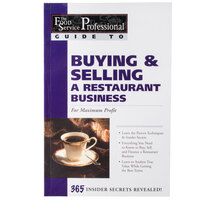 Buying & Selling a Restaurant Business for Maximum Profit