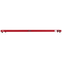 Hatco GRS-48-E 48 inch x 13 3/4 inch Glo-Ray Red Portable Heated Shelf Warmer - 500W