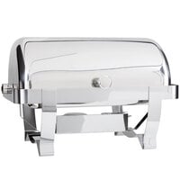 Vollrath 46520 9 Qt. Orion Retractable Chafer Full Size