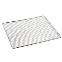 Cooking Performance Group 351390151 10 inch x 12 inch Fryer Screen for CPG-F-15C Countertop Fryer