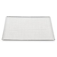 Cooking Performance Group 351390151 10" x 12" Fryer Screen for CPG-F-15C Countertop Fryer