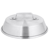 Town 34910 10 inch Aluminum Wok Cover