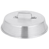 Town 34912 12 1/2 inch Aluminum Wok Cover