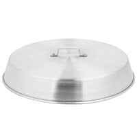 Town 34922 22 3/8 inch Aluminum Wok Cover