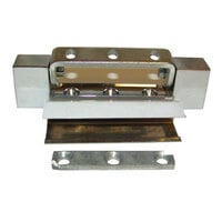 All Points 26-1573 5" x 13/16" Door Hinge with 25/32" Offset