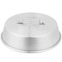 Town 34913 13 inch Aluminum Wok Cover