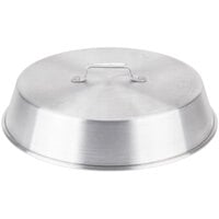 Town 34918 17 15/16 inch Aluminum Wok Cover