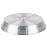 Town 34924 24 1/2 inch Aluminum Wok Cover