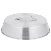 Town 34914 14 1/4 inch Aluminum Wok Cover