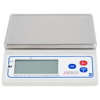 Cardinal Detecto PS-7 7 lb. Electronic Portion Scale
