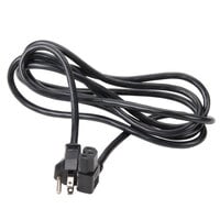 Cambro S07010 Replacement Power Cord for H-Series UPCH 110V Ultra Pan Carriers, Ultra Camcarts, and Electric Combo Cart Plus