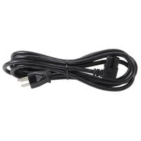 Cambro S07010 Replacement Power Cord for H-Series UPCH 110V Ultra Pan Carriers, Ultra Camcarts, and Electric Combo Cart Plus
