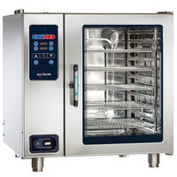 Alto-Shaam CTC10-20E Combitherm Electric Boiler-Free 22 Pan Combi Oven - 208-240V, 3 Phase