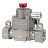 All Points 48-1117 Safety Valve - 3/8 inch NPT, Gas In / Out: 3/8 inch, Pilot In / Out: 3/16 inch