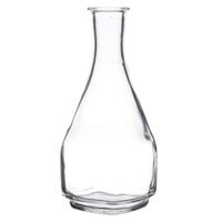 Arcoroc 53673 16.75 oz. Square Glass Carafe by Arc Cardinal - 12/Case